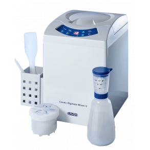 Cavex II Alginatmixer 