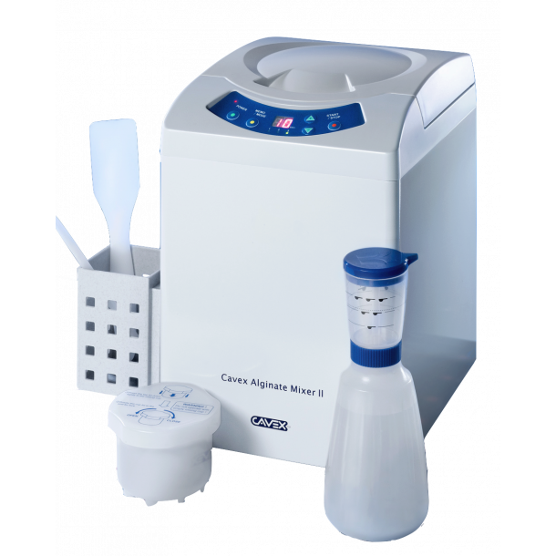 Cavex II Alginatmixer 