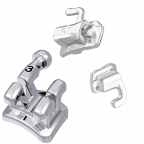 DENT Discovery-Smart .022 SORTIMENT MBT