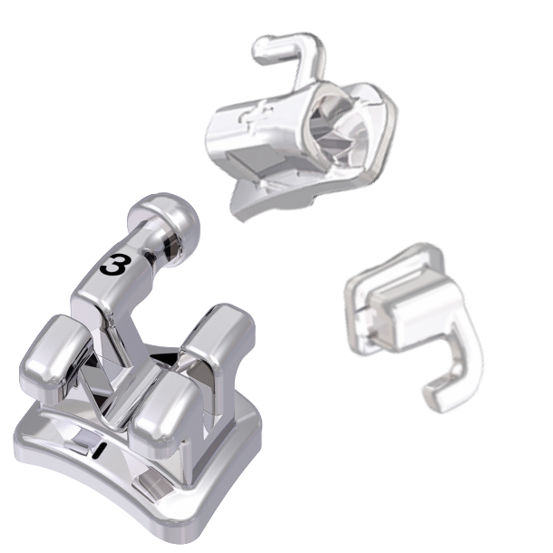 DENT Discovery-Smart .022 SORTIMENT MBT