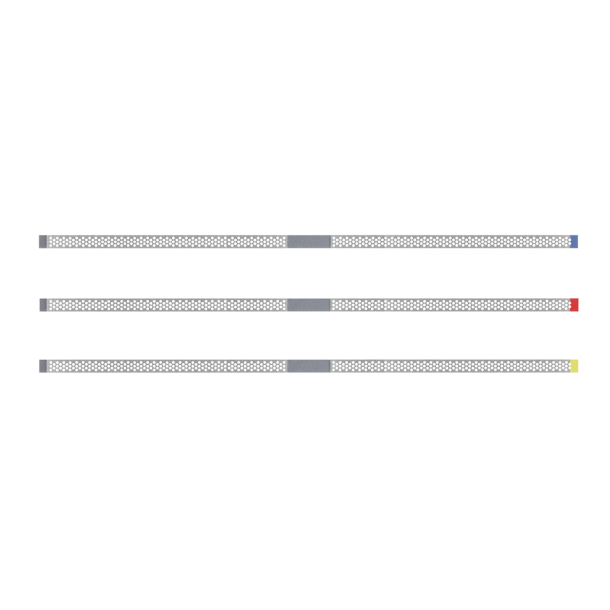 Diamond IPR strips 2,5 mm 10EA