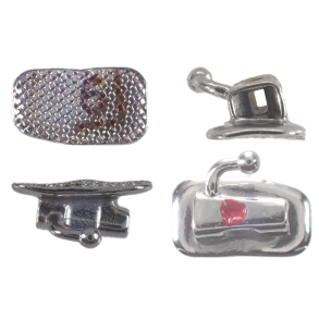 Ortho Q Expect BT MBT .022 10EA