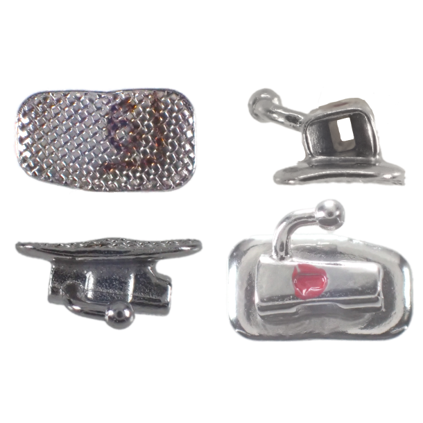 Ortho Q Expect BT MBT .022 10EA