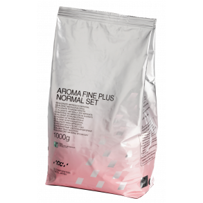 GC Aroma Fine Plus Normal Pink Spearmint 1000 g