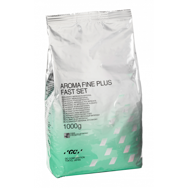 GC Aroma Fine Plus Fast Gr�n Spearmint 1000 g