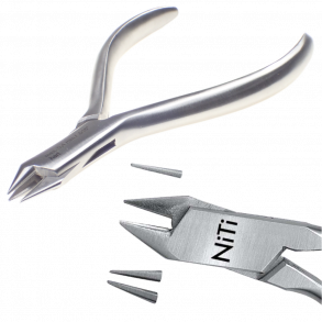 Hammacher 3-kbe tang NiTi SUPER slim    