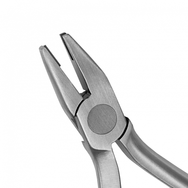 Hu-Friedy V-bend (stop) Pliers    