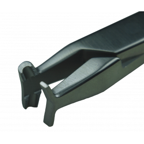 Hu-Friedy Distal Cinch Back Lingual -HAMMERHEAD-