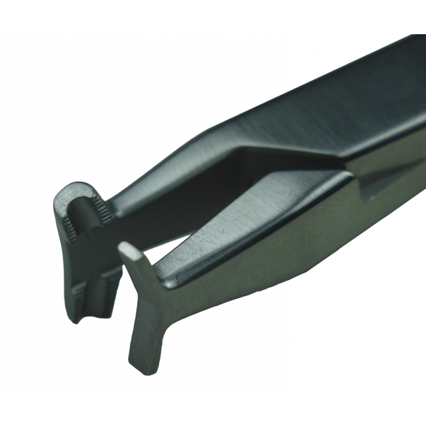 Hu-Friedy Distal Cinch Back Lingual -HAMMERHEAD-