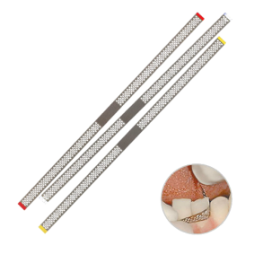 Diamond IPR strips 4 mm 10EA