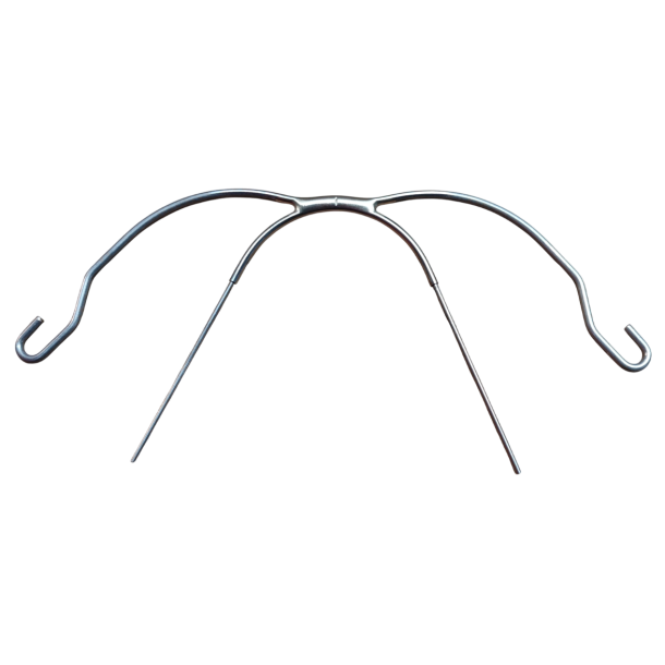 ID Facebow Super Short Universal  