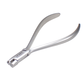 LE MED Distal End Cutter Lange H�ndtag .014 - .021x.025  
