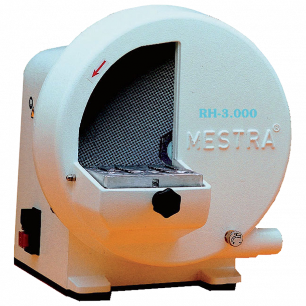 Mestra Gipstrimmer 1200W Diamantskive
