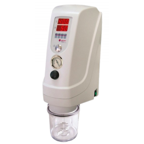 Mestra Iris II Evolution Vakuummixer