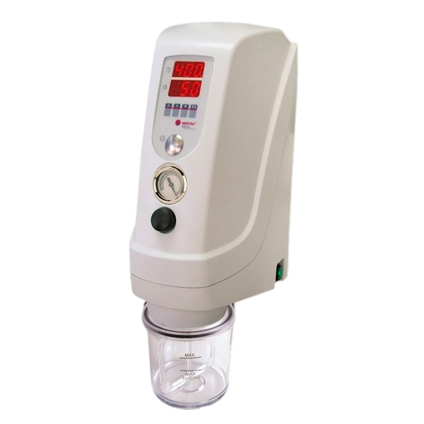 Mestra Iris II Evolution Vakuummixer