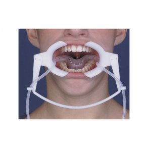 NOLA Dry Field System Large White    