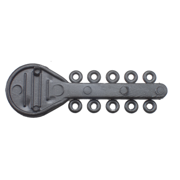 OA Mini Glide-Ties Ligatures  .120