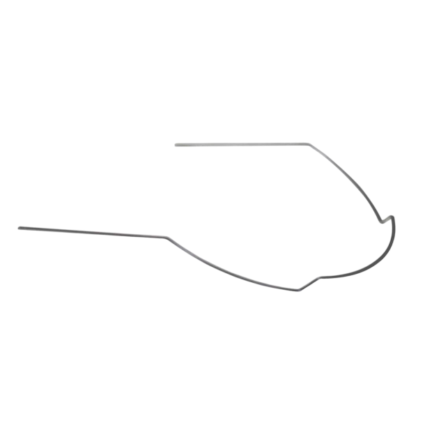 OA Intrusion Arch SE .017x.025 U Long BULK 10EA  