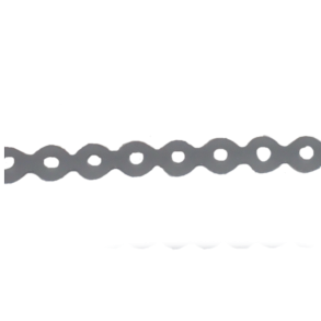 OA Super Chain Kdeelastik Latexfri Open Gr 15ft  