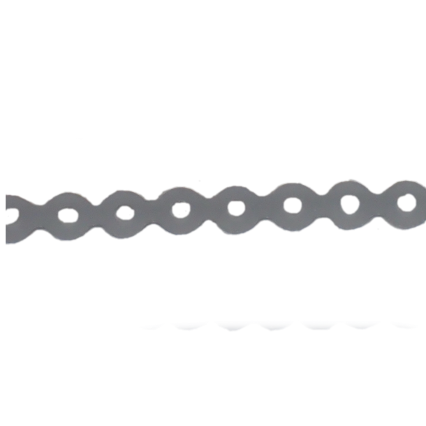 OA Super Chain Kdeelastik Latexfri Open Gr 15ft  