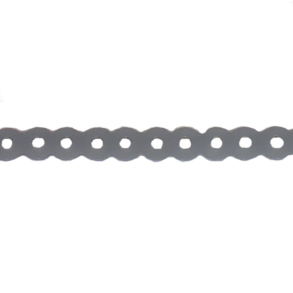 OA Super Chain Kdeelastik Latexfri Closed Gr 15ft  