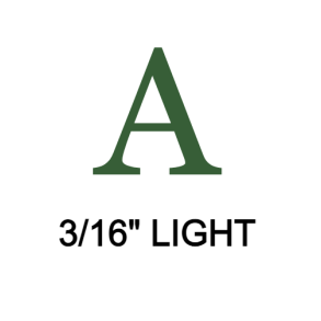 Intraoral Elastics 3/16