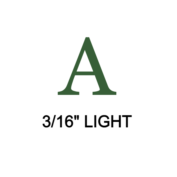 Intraoral Elastics 3/16