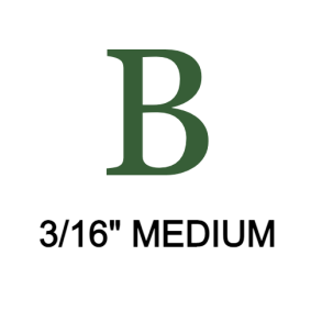 Intraoral Elastics 3/16