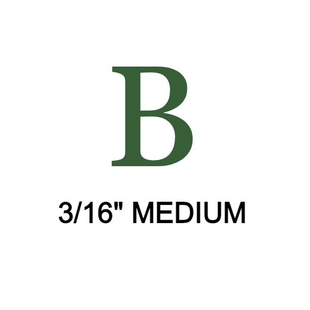 Intraoral Elastics 3/16