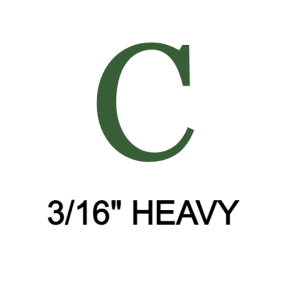 Intraoral Elastics 3/16