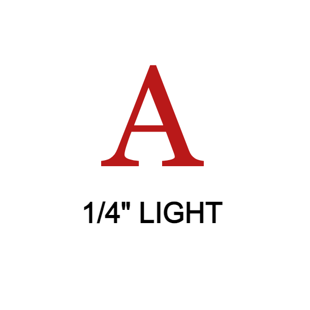 Intraoral Elastics 1/4