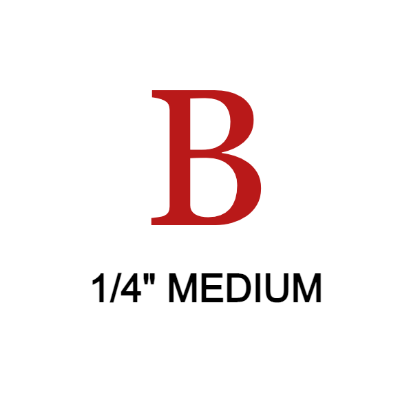 Intraoral Elastics 1/4