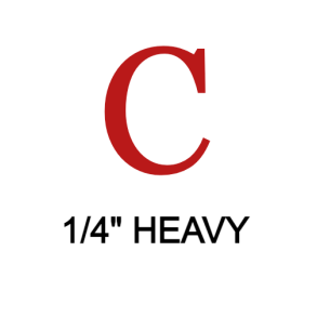 Intraoral Elastics 1/4