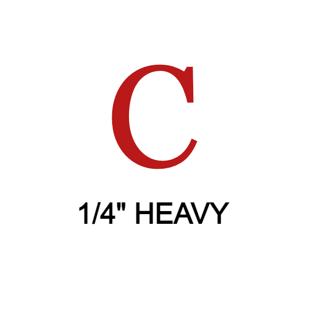 Intraoral Elastics 1/4