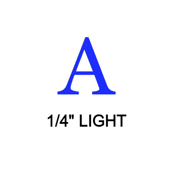 Intraoral Elastics 5/16