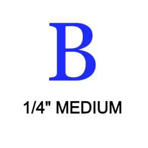 Intraoral Elastics 5/16