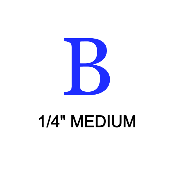 Intraoral Elastics 5/16