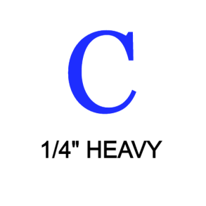 Intraoral Elastics 5/16