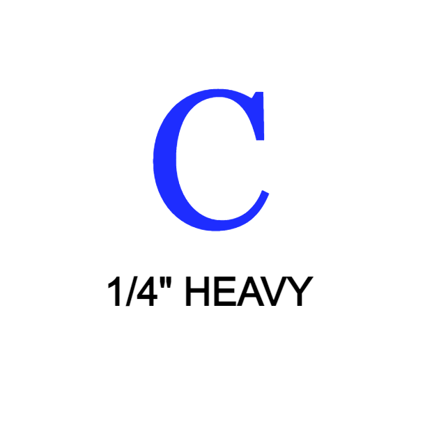 Intraoral Elastics 5/16