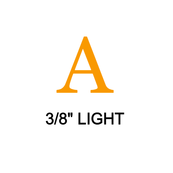 Intraoral Elastics 3/8