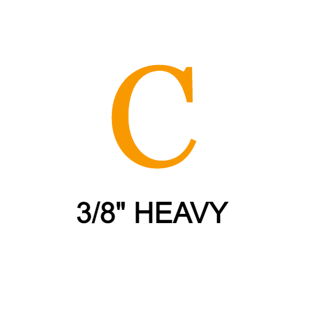 Intraoral Elastics 3/8