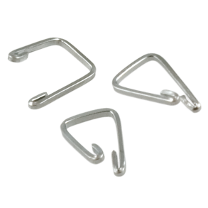 OA Separating Springs .017x.025 Long 10EA       