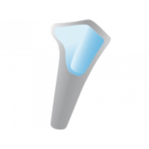 Mini Mold Bite Jet 7 mm 8EA 