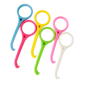 OA Aligner Removers 12 stk. assorteret       