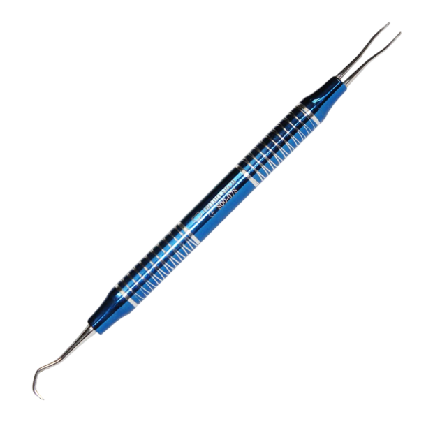 OA Dobbelt Hummergaffel    