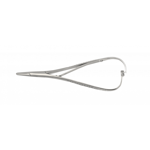 OA Mathieu Nleholder Narrow Tip