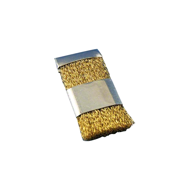 Polirapid Messingbrste    