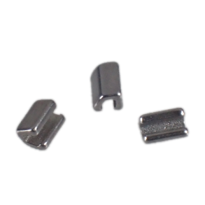 Pro-C Crimpable Splittede Stops 10EA   