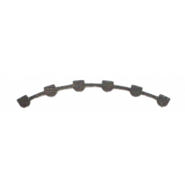 Ortho-Q Lingual Bondable Splint 10EA  