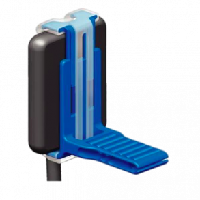 Rinn XCP-DS FIT Rntgenholder Thin Anterior Bl 2EA